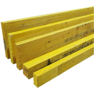 E13 H2 Treated LVL – 400 x 63mm x 5.4m
