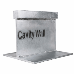 Maxi T Bar Lintel – 2700mm – For Cavity Wall & Brick Veneer