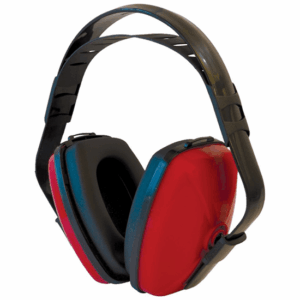 Maximuff Earmuffs – 29dB Class 5