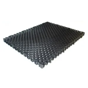 Drainage Cell Panels – 30mm x 1.1m x 1.1m (4 x 550 x 550mm)