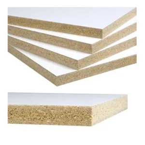 Melamine Particleboard Sheet – 1800 x 295 x 16mm