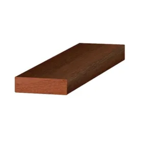 Merbau Solid F27 Hardwood Beam – 140 x 42mm x 5.4m