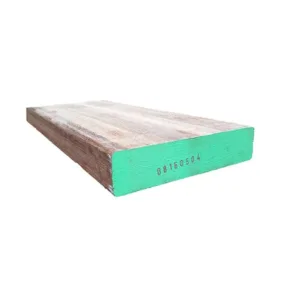Merbau F/J Laminated GL17 Hardwood – 190 x 42mm x 5.4m