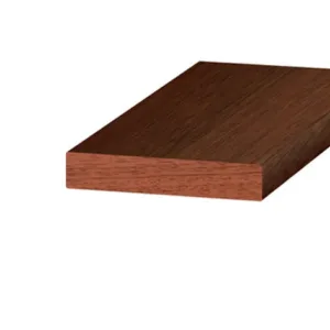 F27 Solid Merbau Hardwood Beam – 240 x 42mm x 3.6m