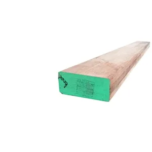 GL17 F/J Laminated Merbau Structural Hardwood – 90 x 42mm x 4.2m
