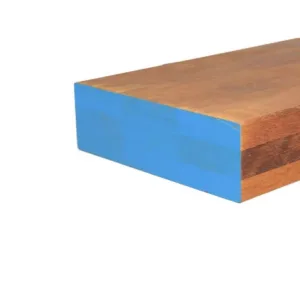 Merbau GL17 Laminated Hardwood – 140 x 65mm x 4.2m
