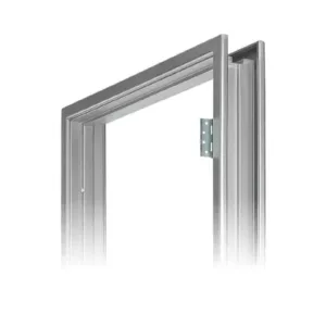 Metal Door Jamb Frame – 2065mm