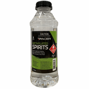 Liquid Methylated Spirits – 1L