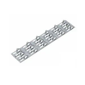 Pryda Knuckle Nailplate Multi-Tooth Timber Connector – 38 x 190mm