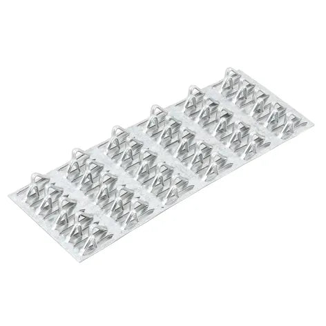 Pryda Knuckle Nailplate – 67 x 190mm
