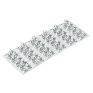 Knuckle Nailplate – 76 x 190mm Pryda Multi-Tooth Timber Connector