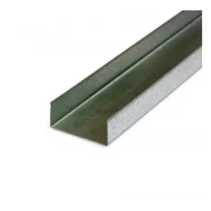 Metal Track – 64mm x 0.55mm x 3.0m