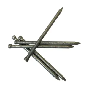 Bullet Head Nails Galvanised – 65 x 2.8mm (5kg Trade Pack)