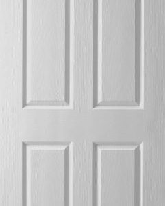 4 Panel Hollow Door – 2040 x 770mm