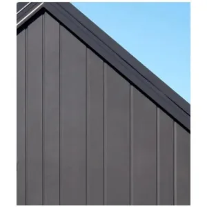 Oblique Fibre Cement Cladding Board – 4200 x 300 x 14mm (James Hardie)