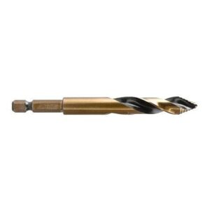 ONSITE Plus Impact Step Tip Drill Bit – 3.5mm