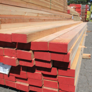 F5 Oregon Timber – 140 x 45mm x 3m