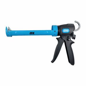 OX Dual Thrust Caulking Gun – 310ml – High Flow/High Pressure