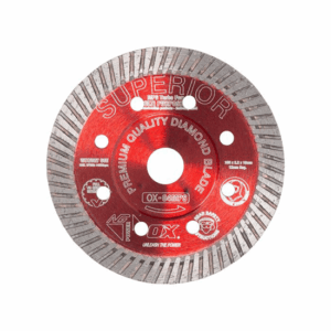 OX Superior Multi-Purpose Blade – 105mm Replacement Scraper Blade