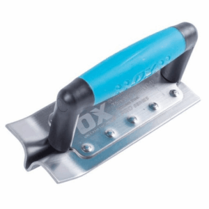 OX Pro Concrete Groover – 75 x 180mm – 19mm Depth