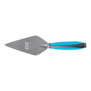 OX Pro Pointed Finishing Trowel – 100 x 350mm