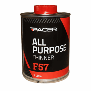 Liquid Pacer F57 All Purpose Thinner – 1L