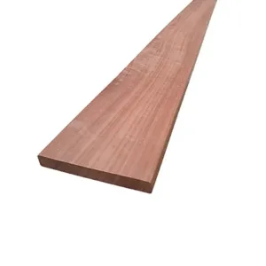 Jarrah Hardwood Decking Board – 135 x 19mm
