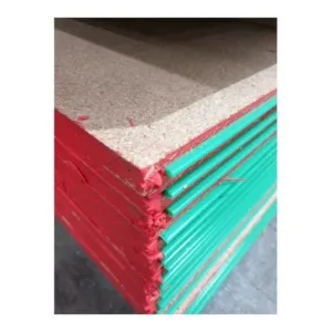 Green Tongue Structural Particleboard Flooring Sheet – 3600 x 900 x 19mm
