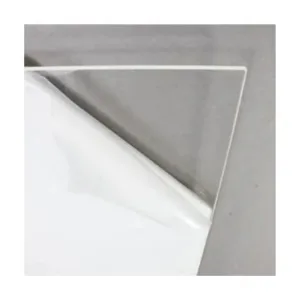 Perspex Acrylic Clear Sheet – 2440 x 1220 x 3mm