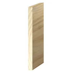 Premium Dressed Pine Timber (DAR) – 290 x 19mm