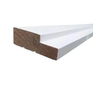 Pine White Primed Door Jamb Internal Timber – 116 x 30mm x 5.2m