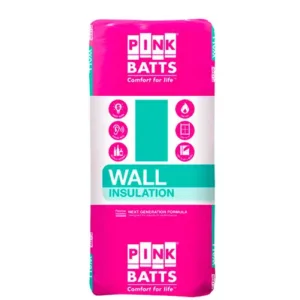 Thermal Insulation Batts – Pink Batts