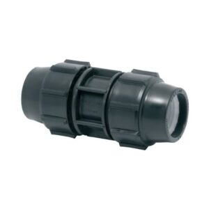 Poly Metric Coupling P-CU – 25mm x 20mm