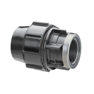 Poly Metric Female Adaptor P-FI – 25mm x 25FI