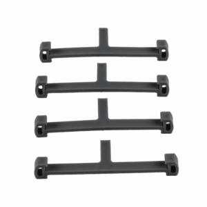 Tile Insert Plastic Lugs & Clips Replacement Set – 70mm