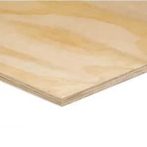 Non-Structural DD Plywood Sheet Interior Lining & Hoarding – 2400 x 1200 x 21mm