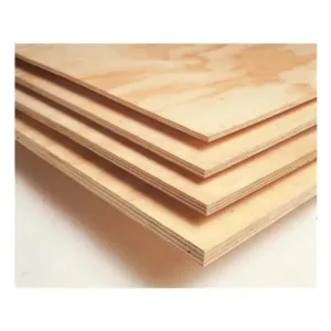 Non-Structural DD Plywood Sheet Interior Lining & Craft – 2400 x 1200 x 7mm