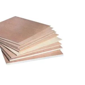 Structural Plywood Bracing Sheet – 2440 x 1200 x 4mm Wall & Frame Bracing