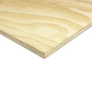 Structural CD Plywood Sheet – 2400 x 1200 x 19mm Construction & Flooring