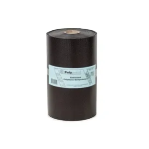 Polythene Dampcourse Polyproof – 300mm x 500um x 30m