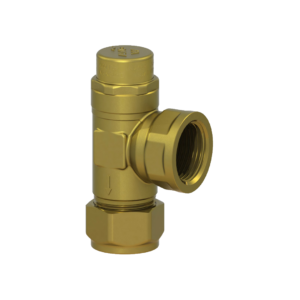 HydroBoss Press Red Valve LF Compact RA – 500kPa 20mm