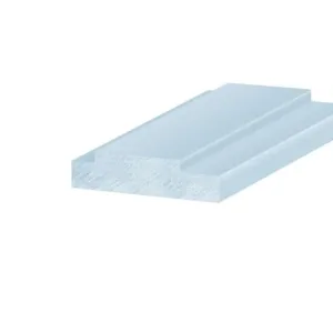 Design Pine Primed F/J H3 Door Jamb Double Rebate – 163 x 42mm x 5.4m