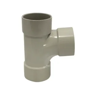 DWV PVC Junction F&F Solvent Weld – 40mm