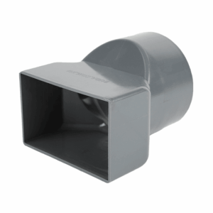 RHS Stormwater Adaptor – 150 x 100mm (Rectangular Section)