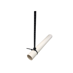 Bracket Hanging PVC Coated – 40mm x 300mm