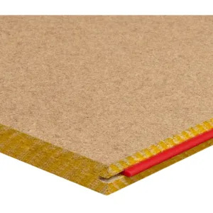 Red Tongue Flooring – 3600 x 800 x 22mm