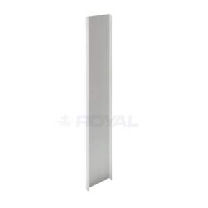 Rediwall End Cap 156mm x 3.0m