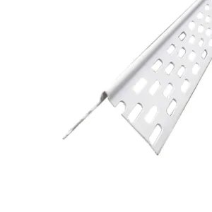 Plastic External Render Angle – 28 x 28mm x 3000mm