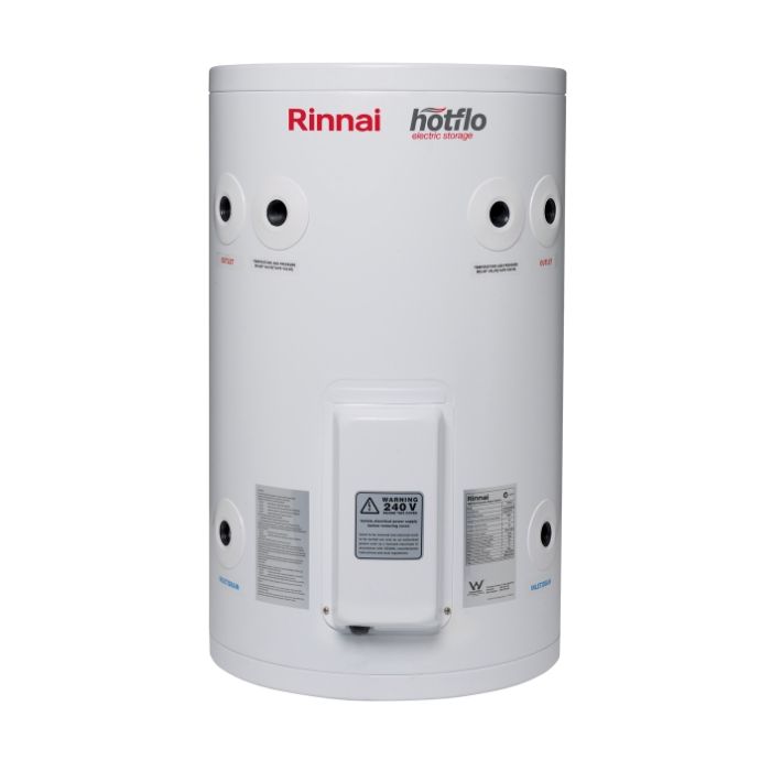 Rinnai Hotflo Electric HWS – 50L 3.6kW (010087)