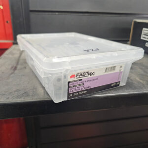 14G x 150mm Bugle Batten Screws – Galvanised (Box of 50)